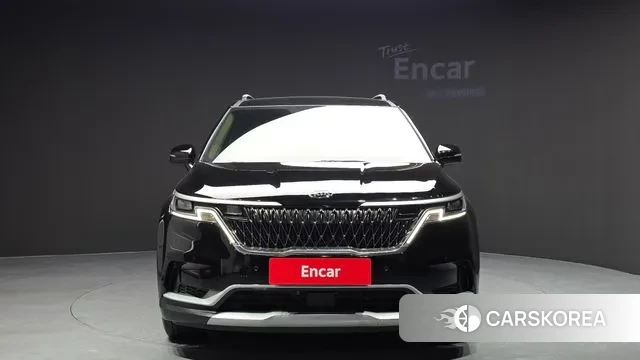 Kia Carnival 4th generation id 3463714 из Кореи 13