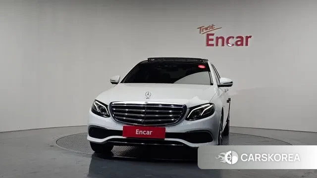 Mercedes-Benz E-Class W213 id 3469431 из Кореи 13