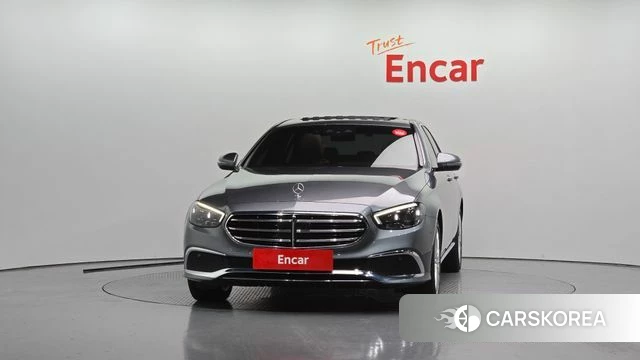 Mercedes-Benz E-Class W213 id 4716852 из Кореи 23
