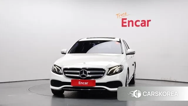 Mercedes-Benz E-Class W213 id 3292367 из Кореи 13
