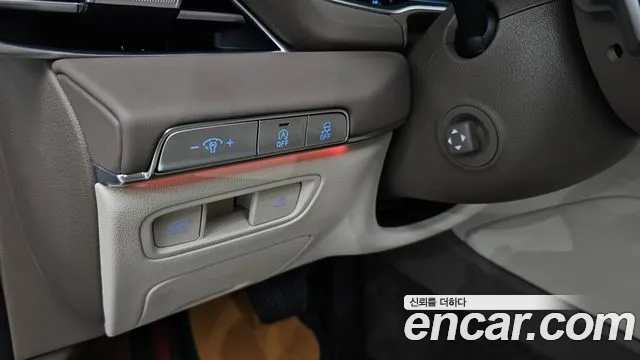 Genesis GV80 id 2696428 из Кореи 13