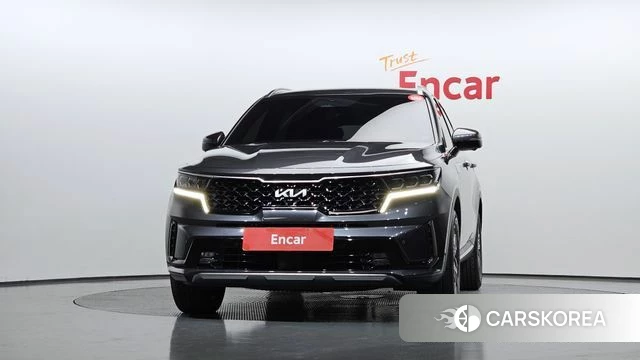 Kia Sorento 4th Generation id 3793912 из Кореи 13