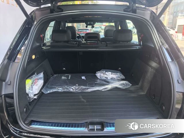 Mercedes-Benz GLE AMG id 4259532 из Китая 20