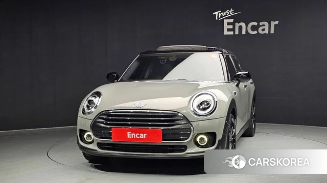 Mini Cooper Clubman id 3852651 из Кореи 13