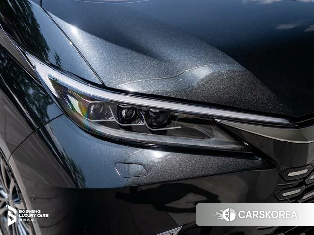 Lexus LM id 4273748 из Китая 23