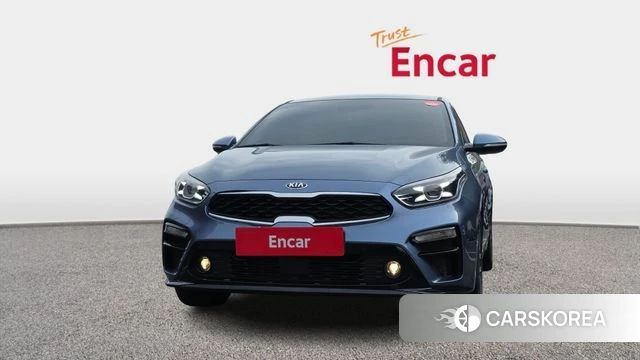 Kia Come New K3 id 3873773 из Кореи 13