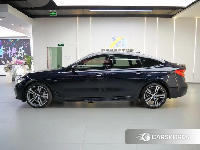 BMW 6 series GT id 4220900 из Китая 15