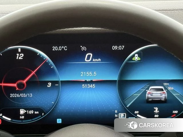 Mercedes-Benz E-class id 4275750 из Китая 12