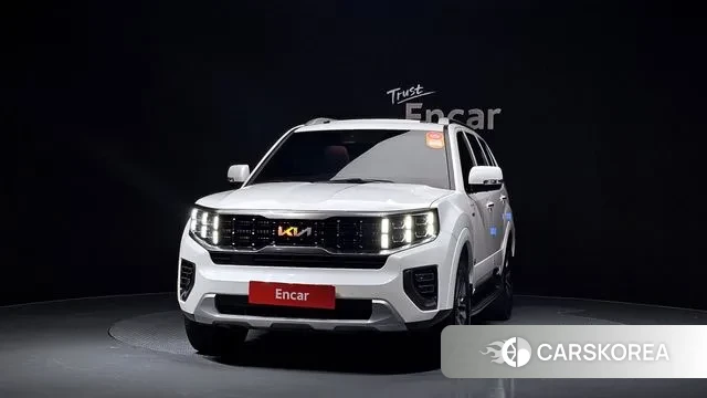 Kia Mohave Master id 3011472 из Кореи 13