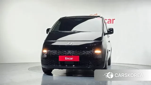 Hyundai Staria id 3377880 из Кореи 13