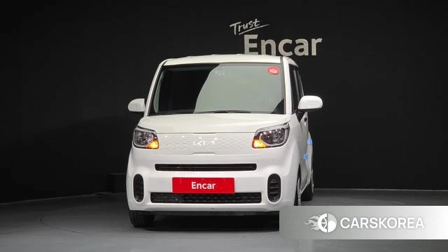 Kia The New Ray id 4389117 из Кореи 23