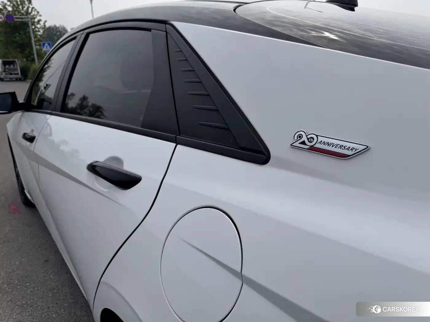 Hyundai Elantra id 4545973 из Китая 15
