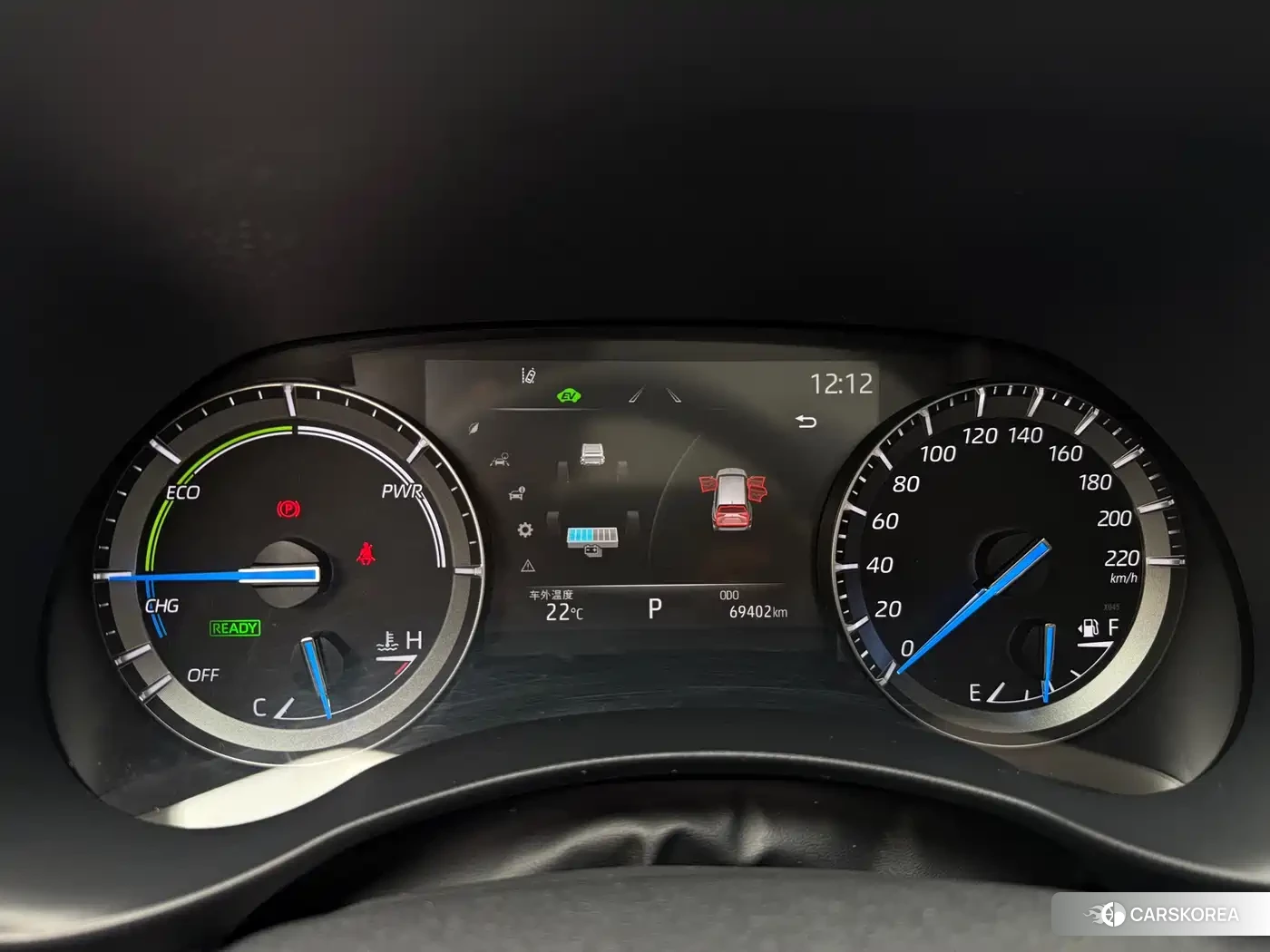 Toyota Highlander id 4629691 из Китая 23