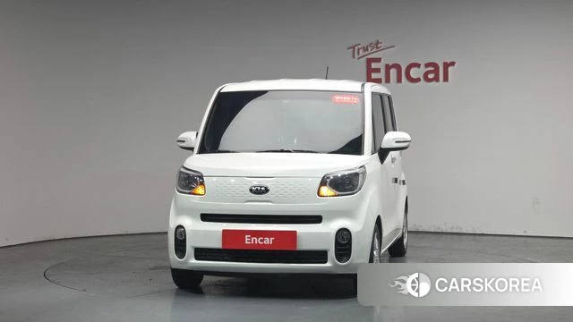 Kia The New Ray id 3905507 из Кореи 13