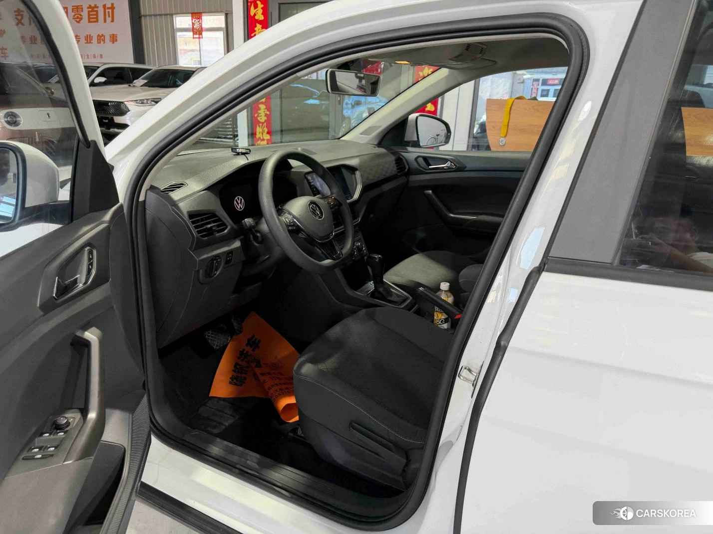 Volkswagen Tu Kai id 4473953 из Китая 3