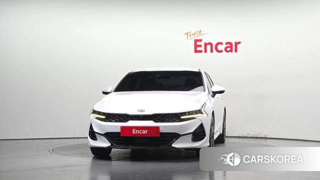 Kia K5 3rd generation id 4894785 из Кореи 13