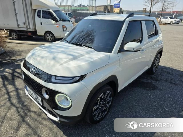 Hyundai Casper id 3811020 из Кореи 13