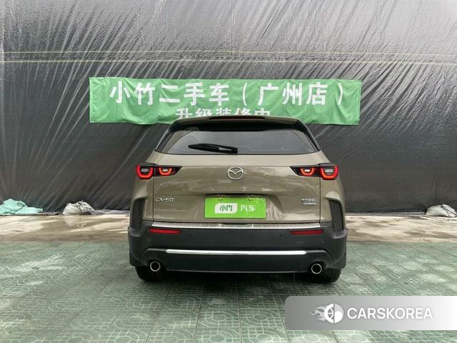 Mazda CX-50 line also id 4279109 из Китая 20