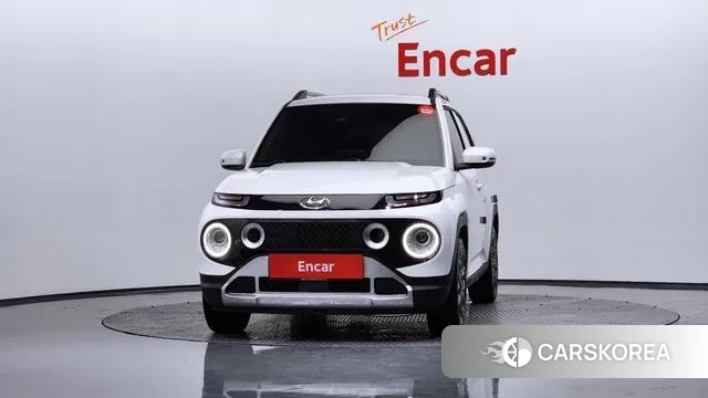 Hyundai Casper id 3236718 из Кореи 13