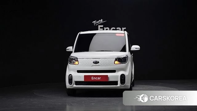 Kia The New Ray id 3861299 из Кореи 14