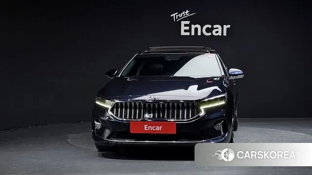 Kia K7 Premier id 3412908 из Кореи 13