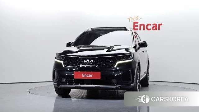 Kia Sorento 4th Generation id 4195253 из Кореи 23