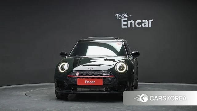 Mini Cooper S Clubman id 4281393 из Кореи 13