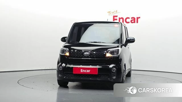 Kia The New Ray id 4836808 из Кореи 23
