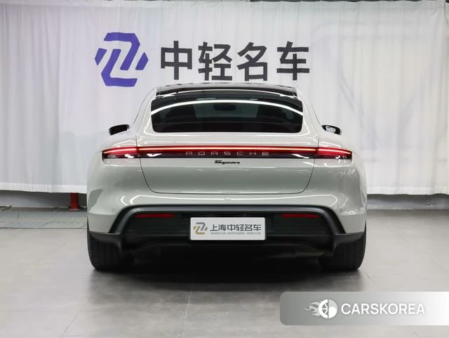 Porsche Taycan id 3969203 из Китая 23