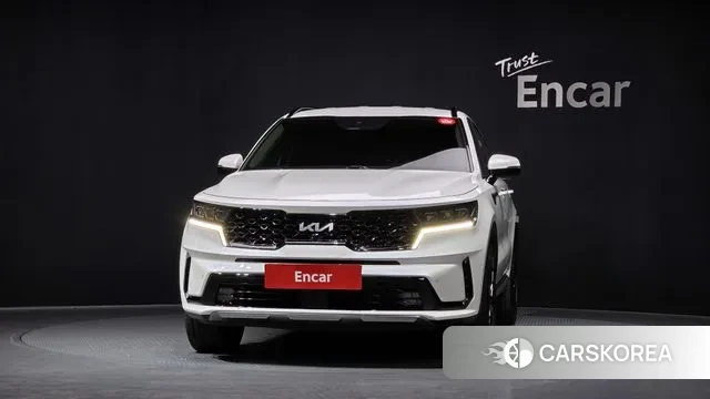 Kia Sorento 4th Generation id 3770959 из Кореи 13