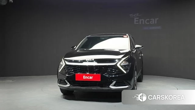Kia Sportage 5th Generation id 4779463 из Кореи 23