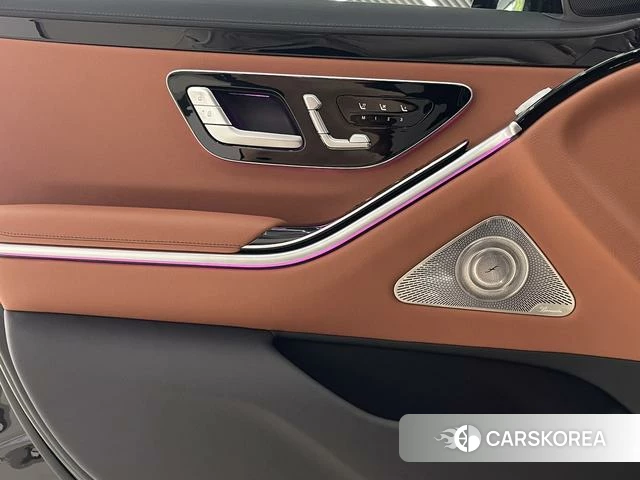 Mercedes-Benz S-class id 4256929 из Китая 15
