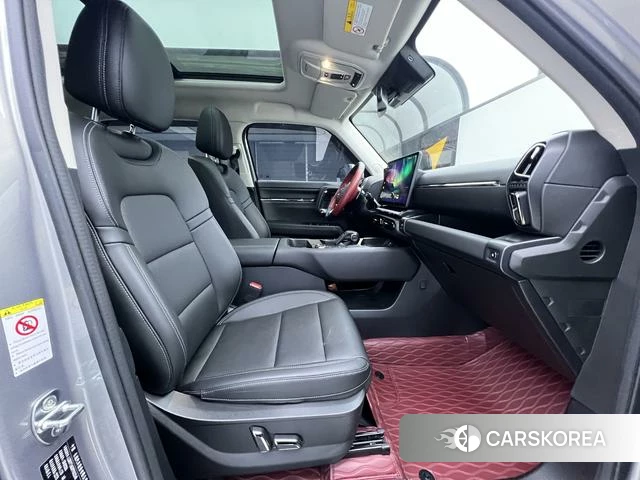 Haval Big Dog PLUS id 4208076 из Китая 23