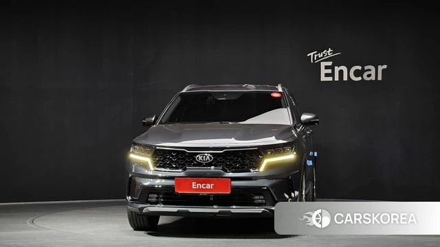 Kia Sorento 4th Generation id 4179661 из Кореи 13