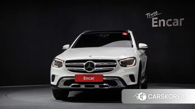 Mercedes-Benz GLC-Class X253 id 3765372 из Кореи 13