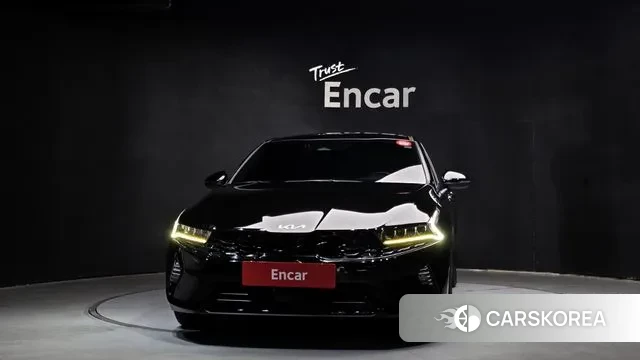 Kia K5 Hybrid 3rd Generation id 3639807 из Кореи 13