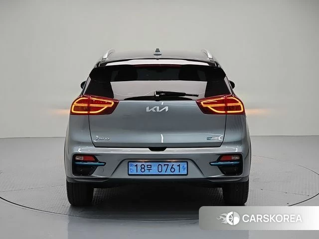 Kia Niro EV id 4361839 из Кореи 12