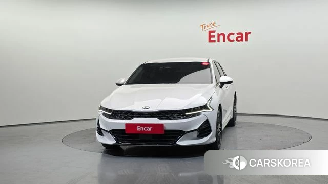 Kia K5 3rd generation id 3813599 из Кореи 13