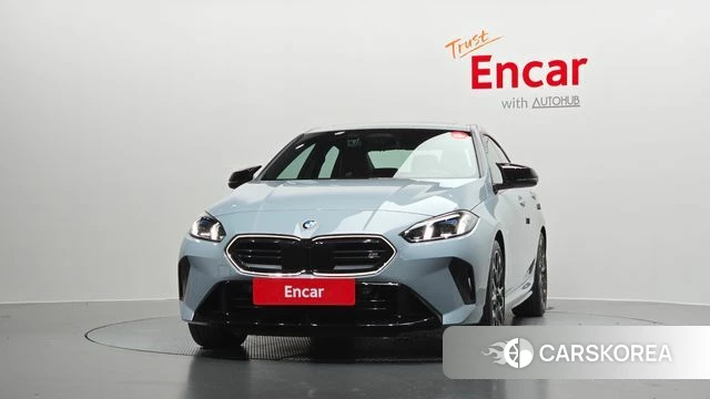 BMW 2 Series Gran Coupe (F74) id 4515938 из Кореи 13