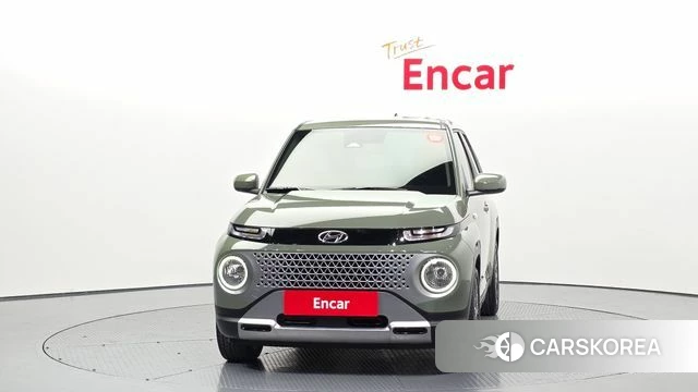 Hyundai Casper id 3859656 из Кореи 13