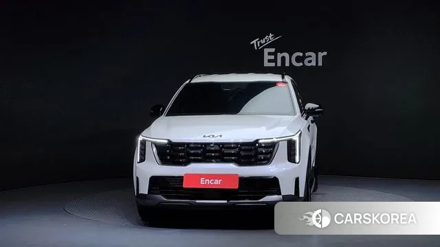 Kia The New Sorento 4th Generation id 3058025 из Кореи 13