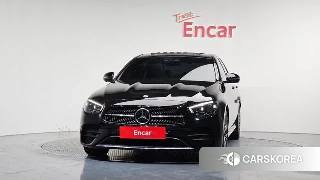 Mercedes-Benz E-Class W213 id 3701364 из Кореи 13