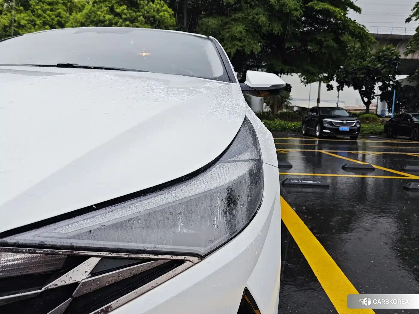 Hyundai Elantra id 4570574 из Китая 23