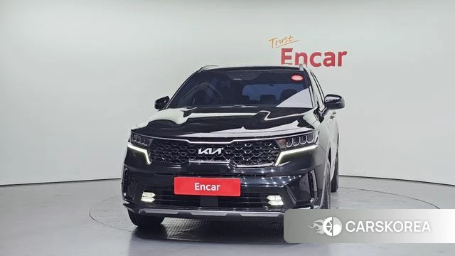 Kia Sorento 4th Generation id 4337339 из Кореи 13