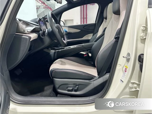 BYD dolphin id 4240193 из Китая 10