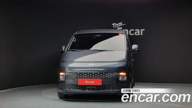 Hyundai Staria id 2838394 из Кореи 13