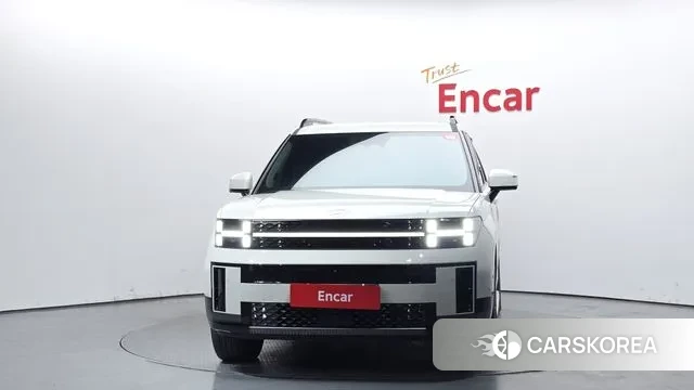 Hyundai Santa Fe (MX5) id 3706433 из Кореи 13