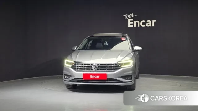 Volkswagen 7th Generation of Jetta id 3530259 из Кореи 13