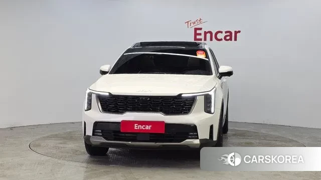 Kia The New Sorento 4th Generation id 3711648 из Кореи 13