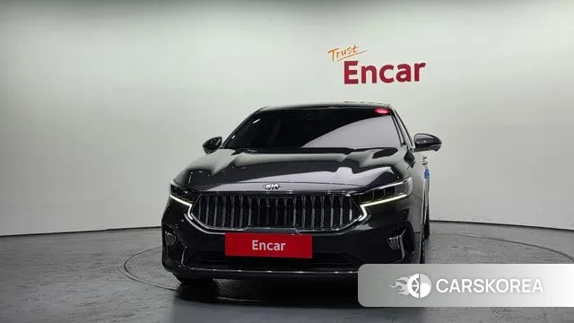 Kia K7 Premier id 3626747 из Кореи 13